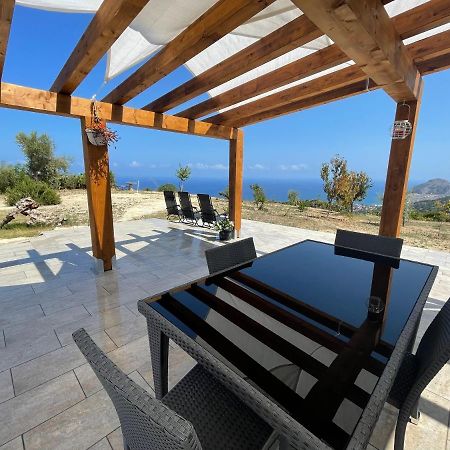 David Villa Cefalu Exterior photo